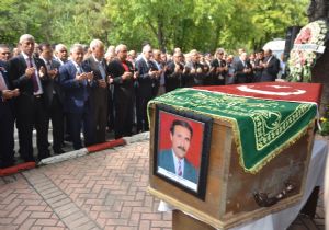 Taşlıova için tören düzenlendi