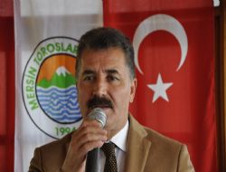 Ciritçilerden Toros çıkartması