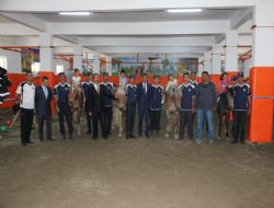 Erzurum'un ilk Atlı Terapi Merkezi