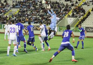 TRT 50. Yıl Kupası Çaykur Rizespor'un