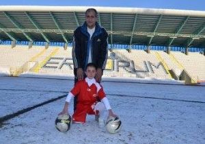 TRT Spor'dan Ankaragücü'ne