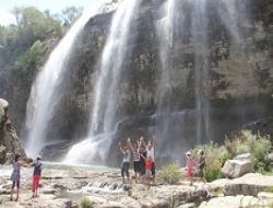 Tortum Şelalesi ilgi odağı