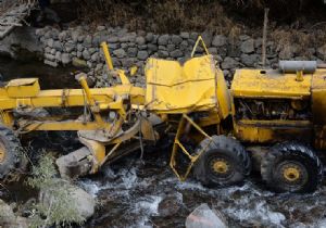 Tortum'da feci kaza