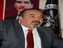 Töre Türk Tiyatrosu'nu anlattı