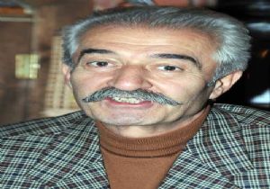 Tiryaki hoca yoğun bakımda