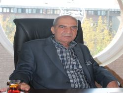 Terzioğlu anayasa çalışmalarını değerlendirdi