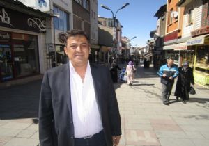 Taşmağazalar aslına dönüyor