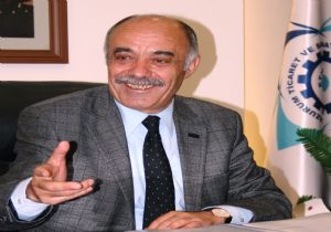 ETSO'dan dayanışma ve paylaşma açılımı