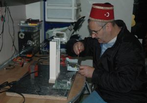 Taşbaşı 27'inci projesini paylaştı