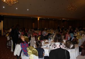 TSD'den dayanışma etkinliği