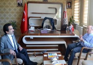 TSD ile“Engelsiz Mekânlarda Umutlar Yeşeriyor” 