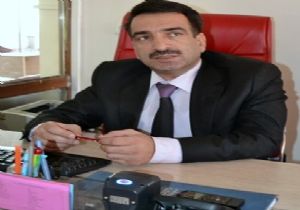 Efe'den siyasilere çağrı