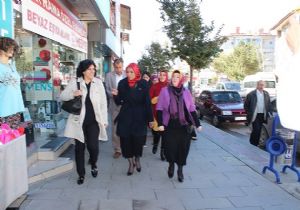 Taşkesenlioğlu: ‘Şimdi birlik zamanı'