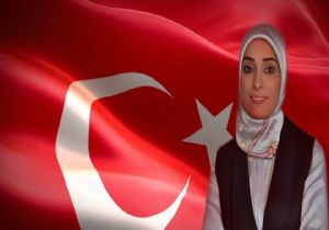 Taşkesenlioğlu'na yeni görev