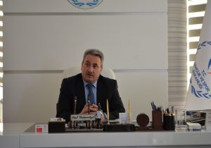 Taşkesenligil 'iptal'e açıklık getirdi