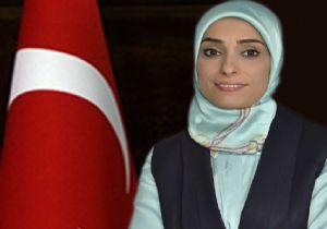 Taşkesenlioğlu: ‘Terörü lanetliyoruz'