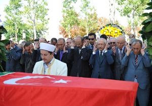 Taşlıova dualarla uğurlandı