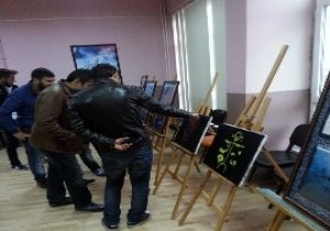 ‘Taştaki Türk Günleri'