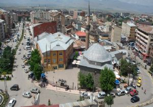 ‘Hesabını siz yapın'