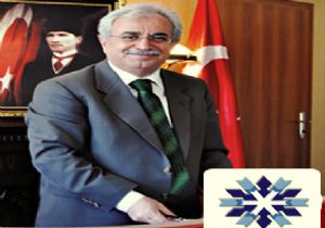 Yaylalı: ‘ETÜ Dünya Üniversitesi olacak'