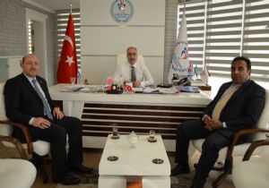 Tutar'dan Erzurumlu Taekwonducalara övgü