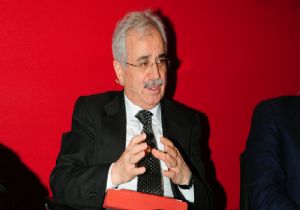 ETÜ'nün önceliği: Sanayi Destekli Projeler