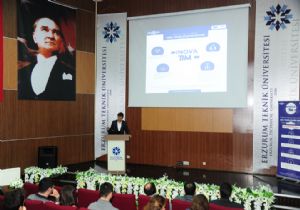 ETÜ'de beyin fırtınası