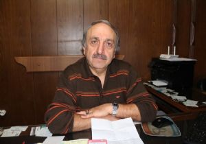 Güzel: ‘Değerlerimizin farkında olmalıyız'