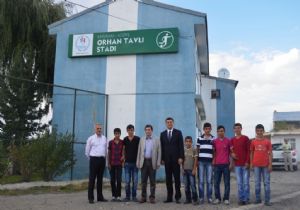 Tavlı'dan Ilıca nostaljisi