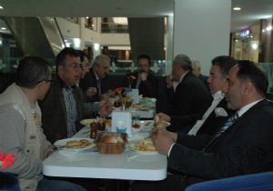 Tevazu Kafe hizmete açıldı