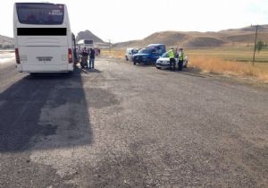 Çayköy'de kaçakçılık operasyonu