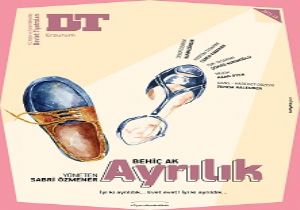 EDT'den Ayrılık prömiyeri