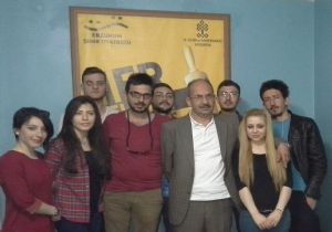 Şehir Tiyatrosu'ndan ‘Her Telden Kabare' 