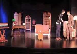 ‘Uçurtmanın Kuyruğu' EDT sahnesinde