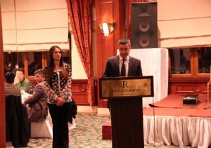 Erzurum VHO'da 60'ıncı yıl gururu