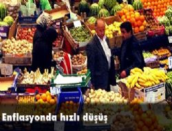 TÜFE'de yaz sürprizi