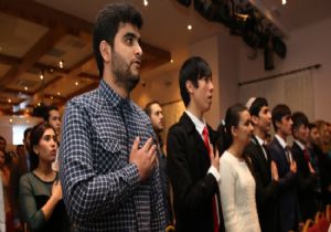 Türkmenistan'ın Bağımsızlık Günü coşkusu