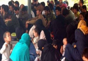 Ülkü Ocakları'ndan 300 Uygur Türk'ü İçin imza kampanyası