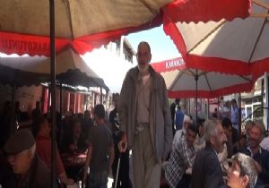 ‘Erzurum benim sevdamdır'
