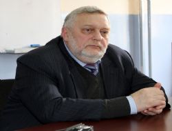 Vasilyev, Eski Türkleri anlattı