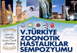 Veteriner hekimler Erzurum'a odaklanacak