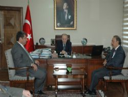 Vakıflar Haftası başladı