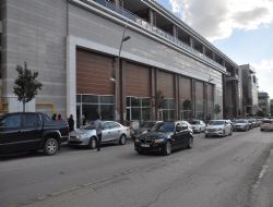 Vakıflar'dan yeni ihale