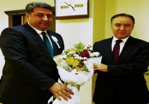Vakıflar Haftası'nde tema: 'Vakıf ve iktisad'