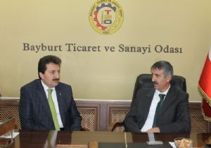 Ünlüer'den ulaşım değerlendirmesi
