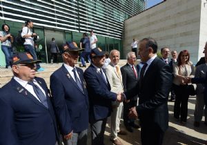 Denizli'de Altıparmak dönemi