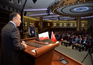 Altıparmak'tan deprem bilinci vurgusu