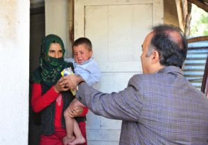 Altıparmak: ‘Kadınlar, beşeriyetin annesi'