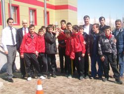 Voleybol grup şampiyonları belli oldu 
