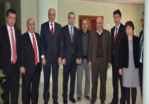Vergi Haftası etkinlikleri başladı